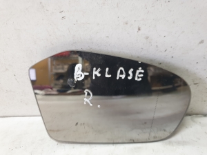 Side mirror glass - A3140454