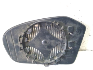 Mercedes Benz B-Class 245 (2005–2011) Side mirror glass A3140454 - 2