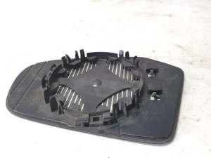 Mercedes Benz B-Class 245 (2005–2011) Side mirror glass A3140454 - 3