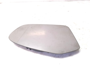 Mercedes Benz A-Class 169 (2004–2012) Side mirror glass A3140454 - 2