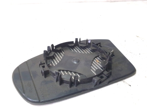 Mercedes Benz A-Class 169 (2004–2012) Side mirror glass A3140454 - 5