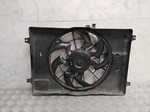 Cooling fan and its parts - 25380G7000