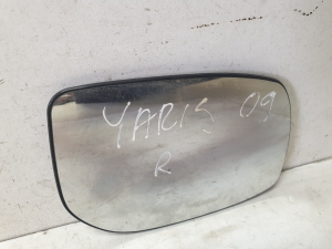 Seitenspiegelglas - 2701301