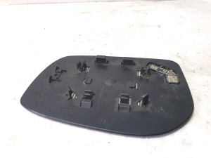 TOYOTA Yaris (2005–2011) Side mirror glass 2701301 - 5