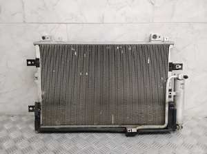 A/C condenser - 97606K4500
