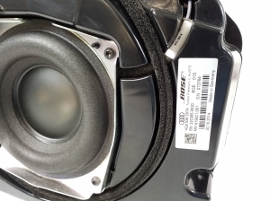 AUDI A7 (2010–2018) Kõlar 4G0035297A - 3