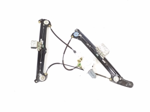   Front door window regulator  - 4G8837461B 