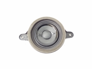   Lautsprecher Tür vorne  - 4G0035454 