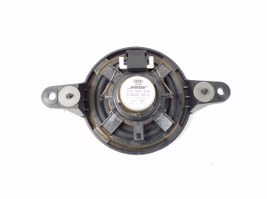 AUDI A7 (2010–2018) Lautsprecher Tür vorne 4G0035454 - 2