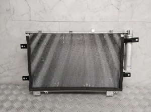 Kondicioniera radiators - 97606K4500