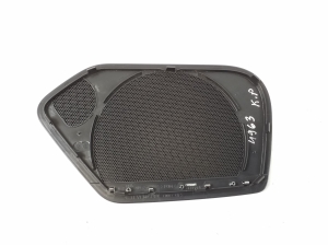 AUDI A7 (2010–2018) Speaker grille 4G8035419A - 2