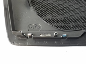 AUDI A7 (2010–2018) Speaker grille 4G8035436A - 2