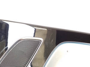 AUDI A7 (2010–2018) Rear side door panel trim 4G8867419 - 2