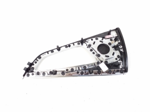 AUDI A7 (2010–2018) Rear side door panel trim 4G8867419 - 5