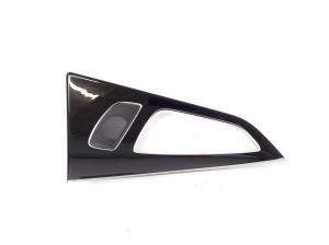   Zierleiste Türverkleidung hinten  - 4G8867419 