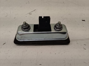 Skoda Yeti (2009–2017) Trunk lid exterior handle 5J0827229 - 3
