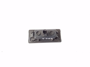 AUDI A7 (2010–2018) License plate lights 4G0943021 - 2