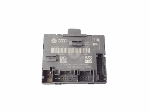   Türsteuergerät vorn  - 4G8959792G 