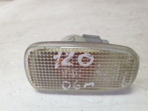 Seitenblinker Kotflügel vorne - A045053