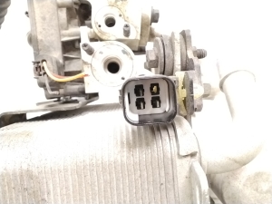 Kia EV 6 CV (2021–2026) Klimaschlauch Ventil 97626CV200 - 3