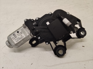 Skoda Yeti (2009–2017) Heckwischermotor 5J7955711B - 3