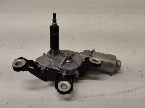 Heckwischermotor - 5J7955711B