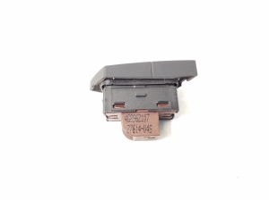 AUDI A7 (2010–2018) Door lock/unlock switch 4G8962107 - 3