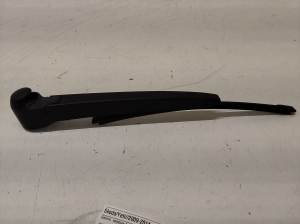 Skoda Yeti (2009–2017) Rear squeegee leg 5L6955707 - 3