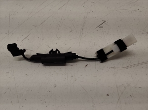 Skoda Yeti (2009–2017) Antenna amplifier G50084 - 2