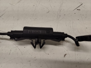 Skoda Yeti (2009–2017) Antenna amplifier G50084 - 3
