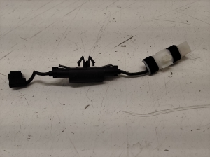 Skoda Yeti (2009–2017) Antenna amplifier G50084 - 2
