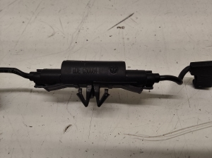 Skoda Yeti (2009–2017) Antenna amplifier G50084 - 3