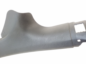 AUDI A7 (2010–2018) Inner sill trim 4G8867768A - 3
