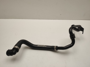   Radiator hose  - A2935011600 