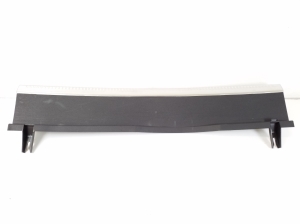 AUDI A7 (2010–2018) Rear panel interior trim 4G8863471 - 2