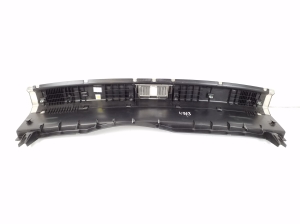 AUDI A7 (2010–2018) Rear panel interior trim 4G8863471 - 3