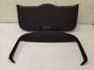 Heckklappen Innenverkleidung - 5L6867975
