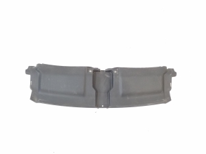   Verkleidung unter der Motorhaube  - 4G8807081B 