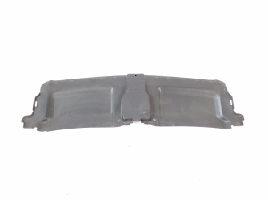 AUDI A7 (2010–2018) Trim under the hood 4G8807081B - 4