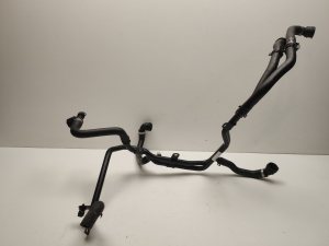   Radiator hose  - A2935010000 