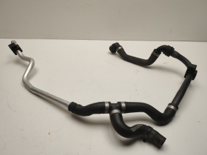 Mercedes Benz EQC N293 (2019–2026) Voolik A2938301301 - 3