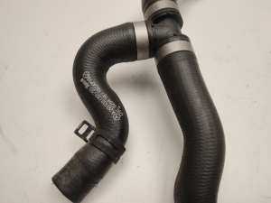 Mercedes Benz EQC N293 (2019–2026) Voolik A2938301301 - 4
