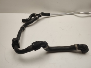 Mercedes Benz EQC N293 (2019–2026) Voolik A2938301301 - 5