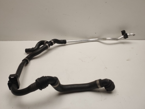 Mercedes Benz EQC N293 (2019–2026) Voolik A2938301301 - 6