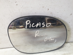 Seitenspiegelglas - CP5085000