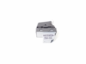 AUDI A7 (2010–2018) Schalter el. Fensterheber hinten 4H0959855A - 3