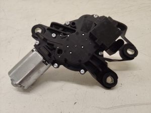 Volkswagen Golf VI (2008–2013) Heckwischermotor 5K6955711B - 2