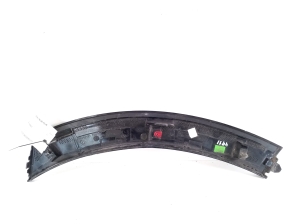 Porsche Cayenne (92A) (2017–2026) Front bumper molding 9Y0853717D - 3