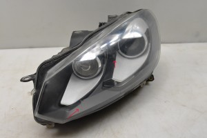 Volkswagen Golf VI (2008–2013) Scheinwerfer vorne 5K2941751C - 2
