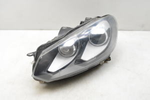 Volkswagen Golf VI (2008–2013) Scheinwerfer vorne 5K2941751C